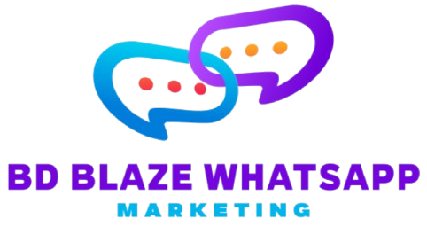 BD Blaze WhatsApp Marketing